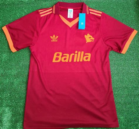 adidas antigo roma